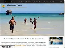 Sites similar to residences-oasis.com