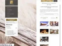 Sites similar to residences-pvg.fr