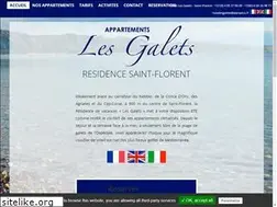 Sites similar to residences-st-florent.com