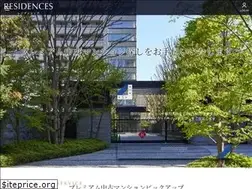 Sites similar to residences.jp