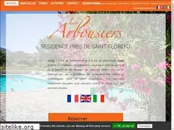 Sites similar to residencesaintflorent.com