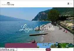 Sites similar to residencesanluigi.com