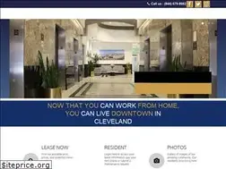 Sites similar to residencesat1717.com