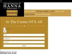 Sites similar to residencesathanna.com