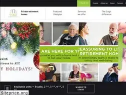 Sites similar to residencescogir.com