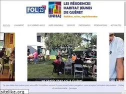 Sites similar to residencesjeunesgueret.fr