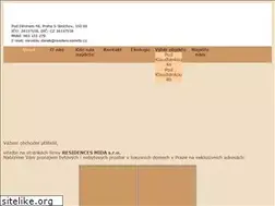 Sites similar to residencesmida.cz
