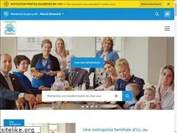 Sites similar to residencessoleil.ca