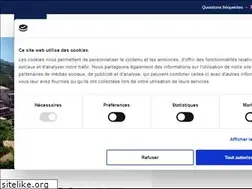 Sites similar to residencestelladimare.com