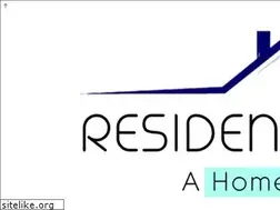 Sites similar to residencetalk.com
