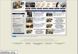 Sites similar to residencetemporaire.com