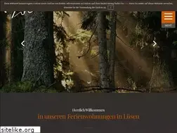 Sites similar to residencetirol.com