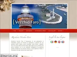 Sites similar to residencevecchiofaro.it