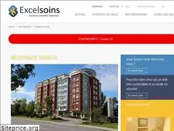 Sites similar to residencevivalis.com