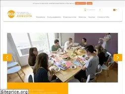 Sites similar to residencia-augusta.com
