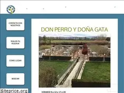 Sites similar to residenciadonperro.com