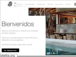 Sites similar to residenciaelbalata-lasterrenas.com
