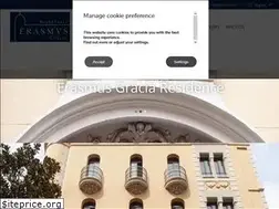 Sites similar to residenciaerasmusgracia.com