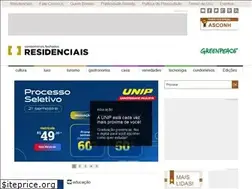 Sites similar to residenciais.org