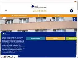 Sites similar to residencialaia.com