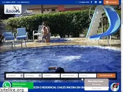 Sites similar to residencialancora.com.br
