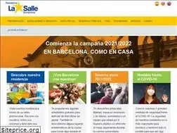 Sites similar to residencialasalle.com