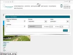 Sites similar to residencialbubal.com