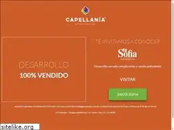 Sites similar to residencialcapellania.com