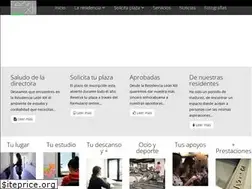 Sites similar to residencialeonxiii.es