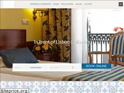 Sites similar to residencialflorescente.com
