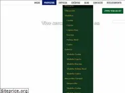 Sites similar to residencialfloresta.mx