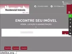 Sites similar to residencialimoveis.com.br