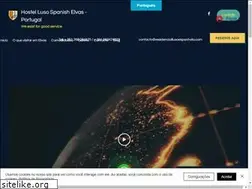 Sites similar to residenciallusoespanhola.com