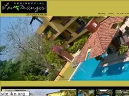 Sites similar to residencialmangos.com