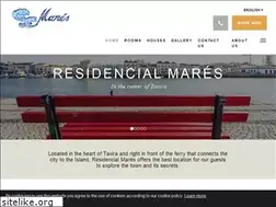 Sites similar to residencialmares.com