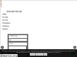 Sites similar to residencialplayaflamenca.com