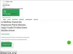 Sites similar to residencialpremiumsenior.com