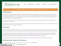 Sites similar to residencialpuntarena.com
