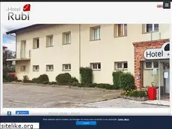 Sites similar to residencialrubi.com