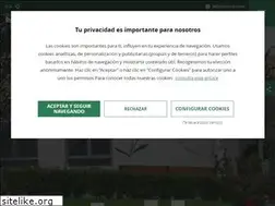 Sites similar to residenciamayoressantahelena.com