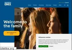 Sites similar to residenciaonix.com