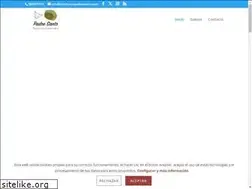 Sites similar to residenciapadresanto.com