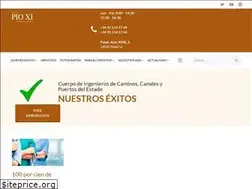 Sites similar to residenciapioxi.es