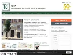 Sites similar to residenciaroca.com