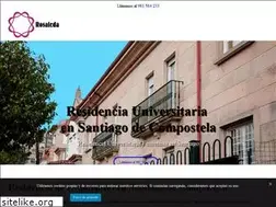 Sites similar to residenciarosaleda.com