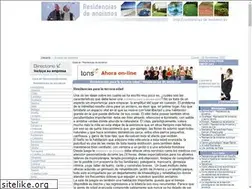 Sites similar to residencias-de-ancianos.es