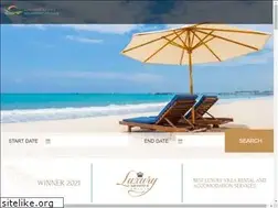 Sites similar to residencias-reef-cozumel.com