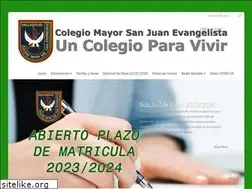 Sites similar to residenciasanjuanvalladolid.com