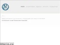 Sites similar to residenciasantamaravillas.es