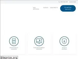 Sites similar to residenciasecurite.com